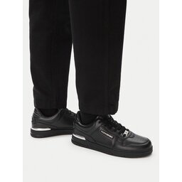 Plein Sport Сникърси FAES USC0794 SLE004N