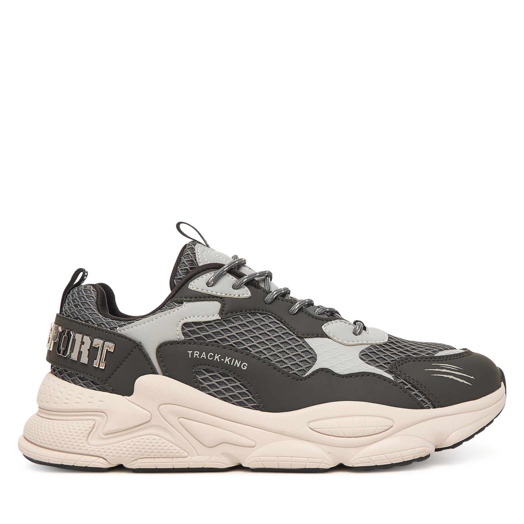 Plein Sport Сникърси FAES USC0800 STE003N