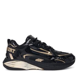 Plein Sport Сникърси FAES USC0848 STE003N