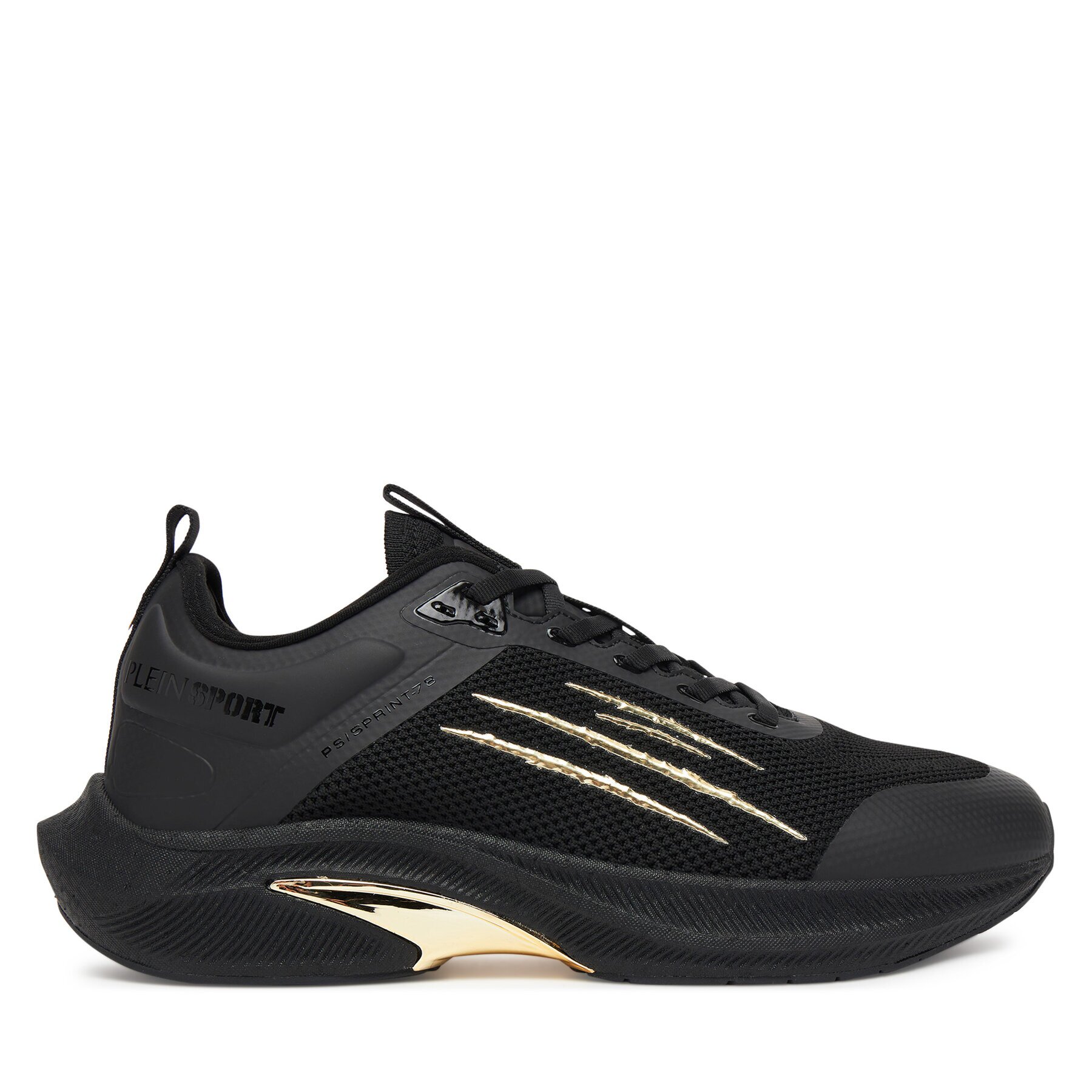Plein Sport Сникърси PAES USC0778 STE003N