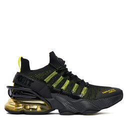 Plein Sport Сникърси SAES USC0518 STE003N
