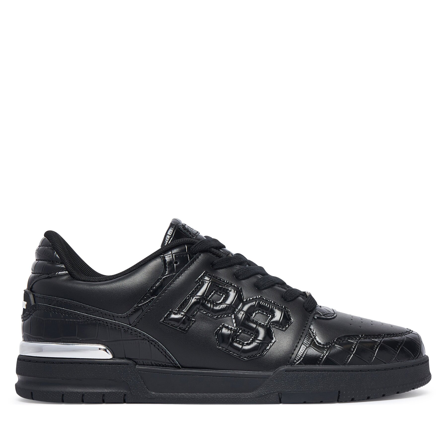 Plein Sport Сникърси SAFS USC0934 SLE004N