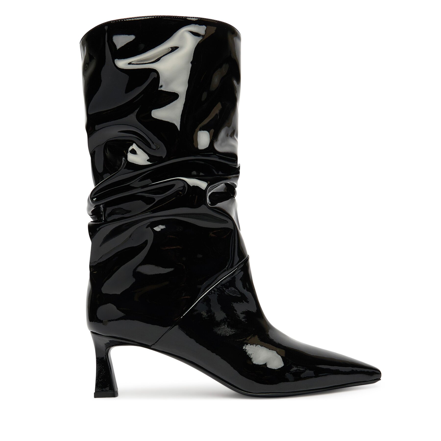 Pollini Боти SA24115M0NTT0000