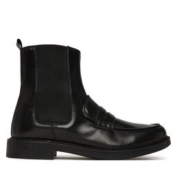 Pollini Боти тип челси SA21143G0NTP0000