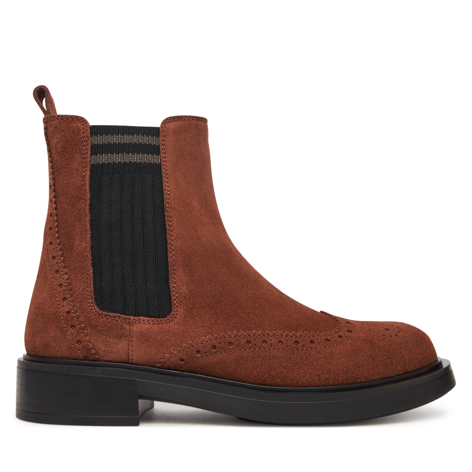 Pollini Боти тип челси SA21163G0NTF0217