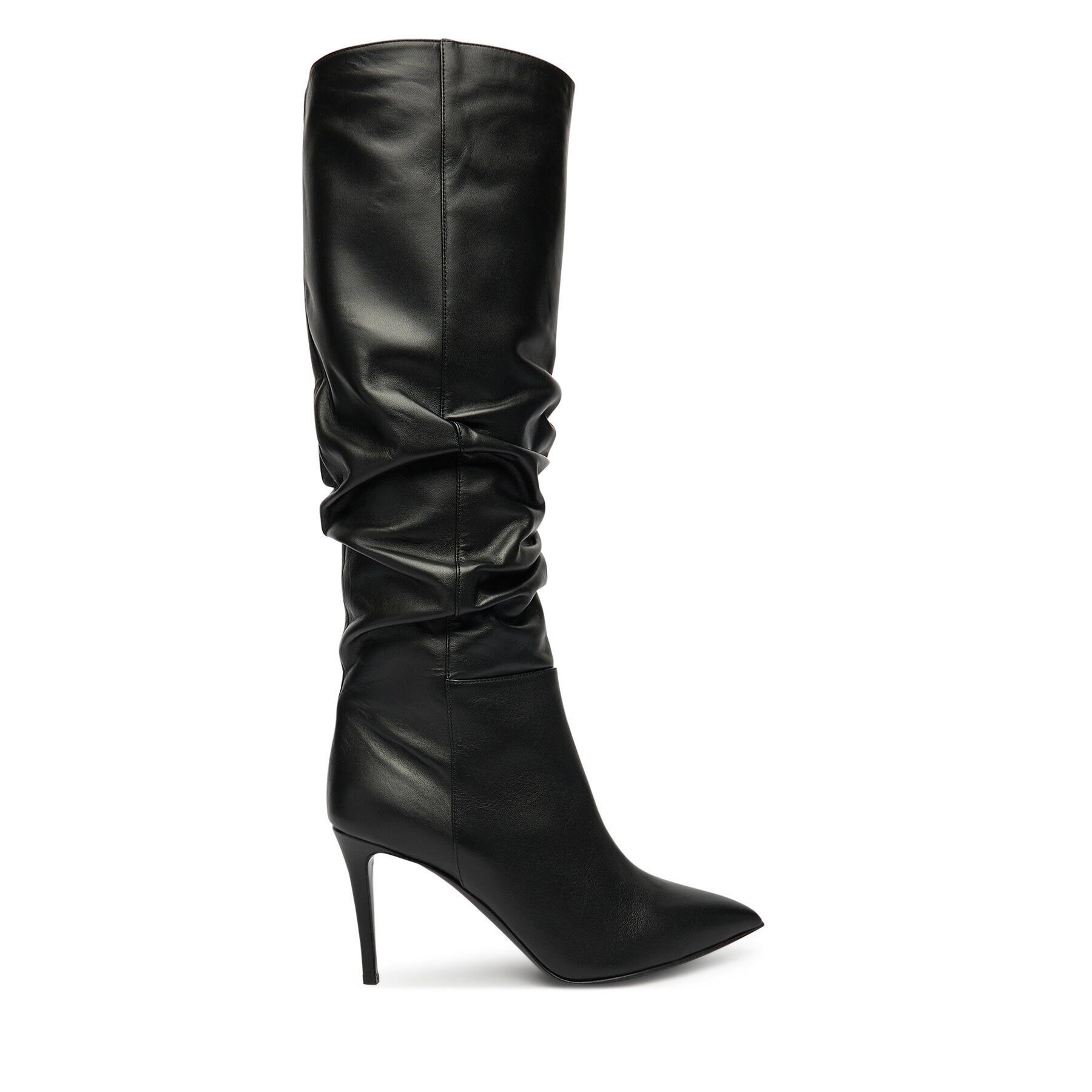 Pollini Ботуши SA26038M0NTE0000