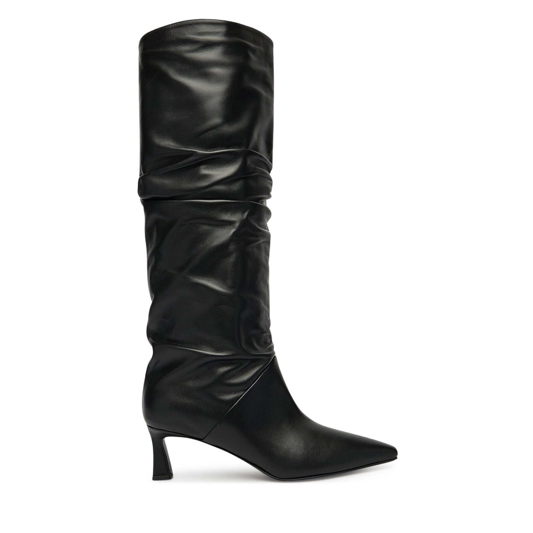 Pollini Ботуши SA26115M0NTE0000