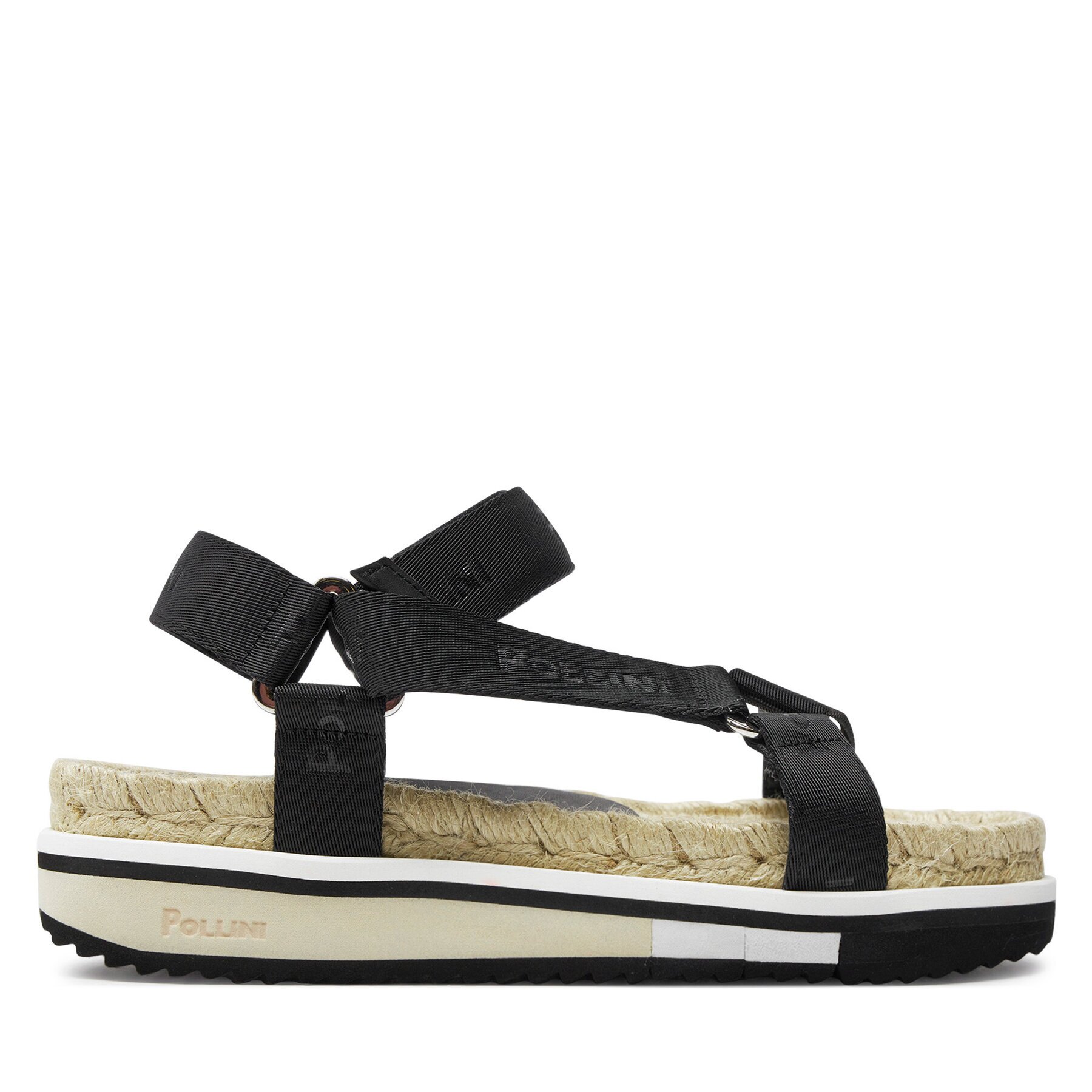 Pollini Еспадрили SA16655G0ITV0000