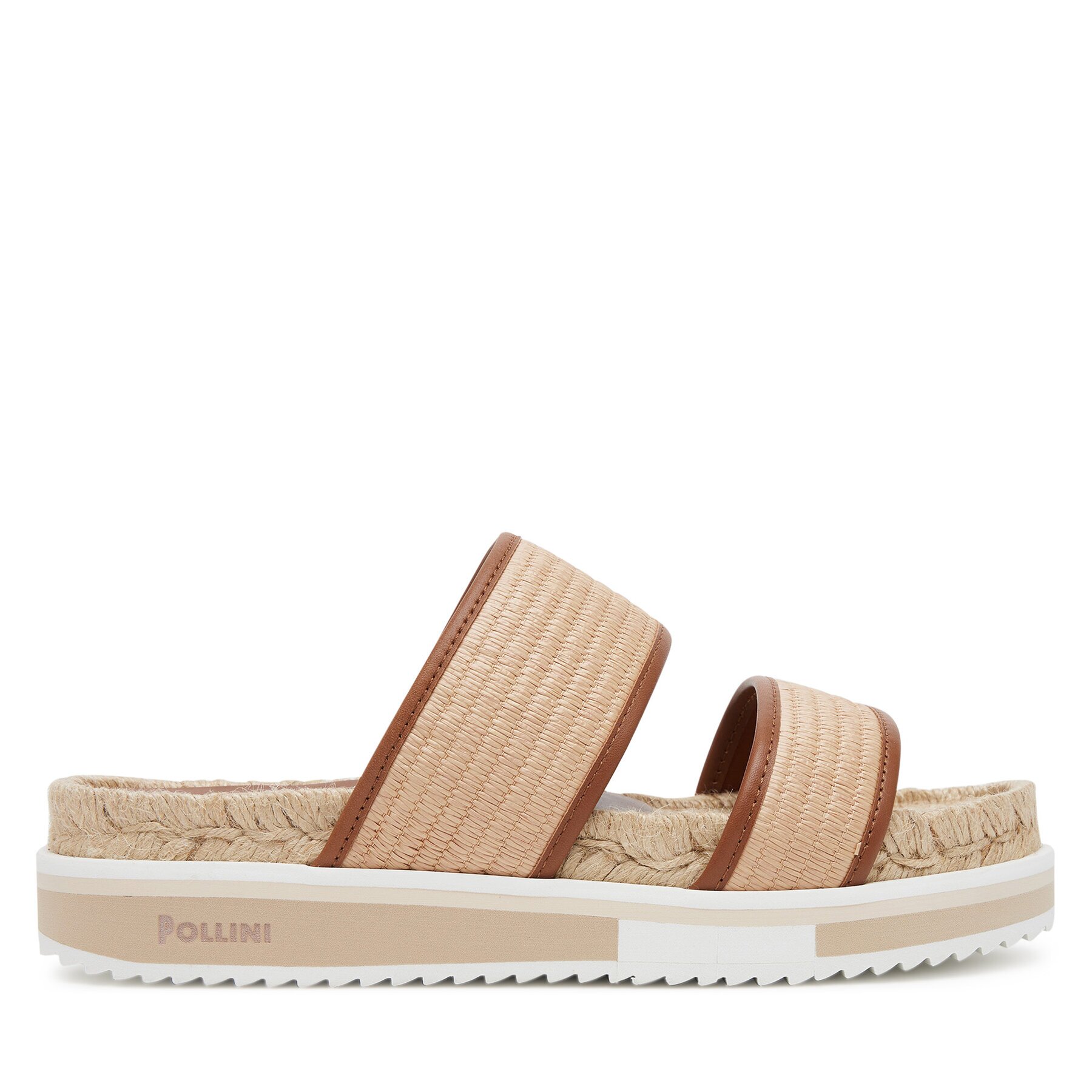 Pollini Еспадрили SA28285G0MTN112A