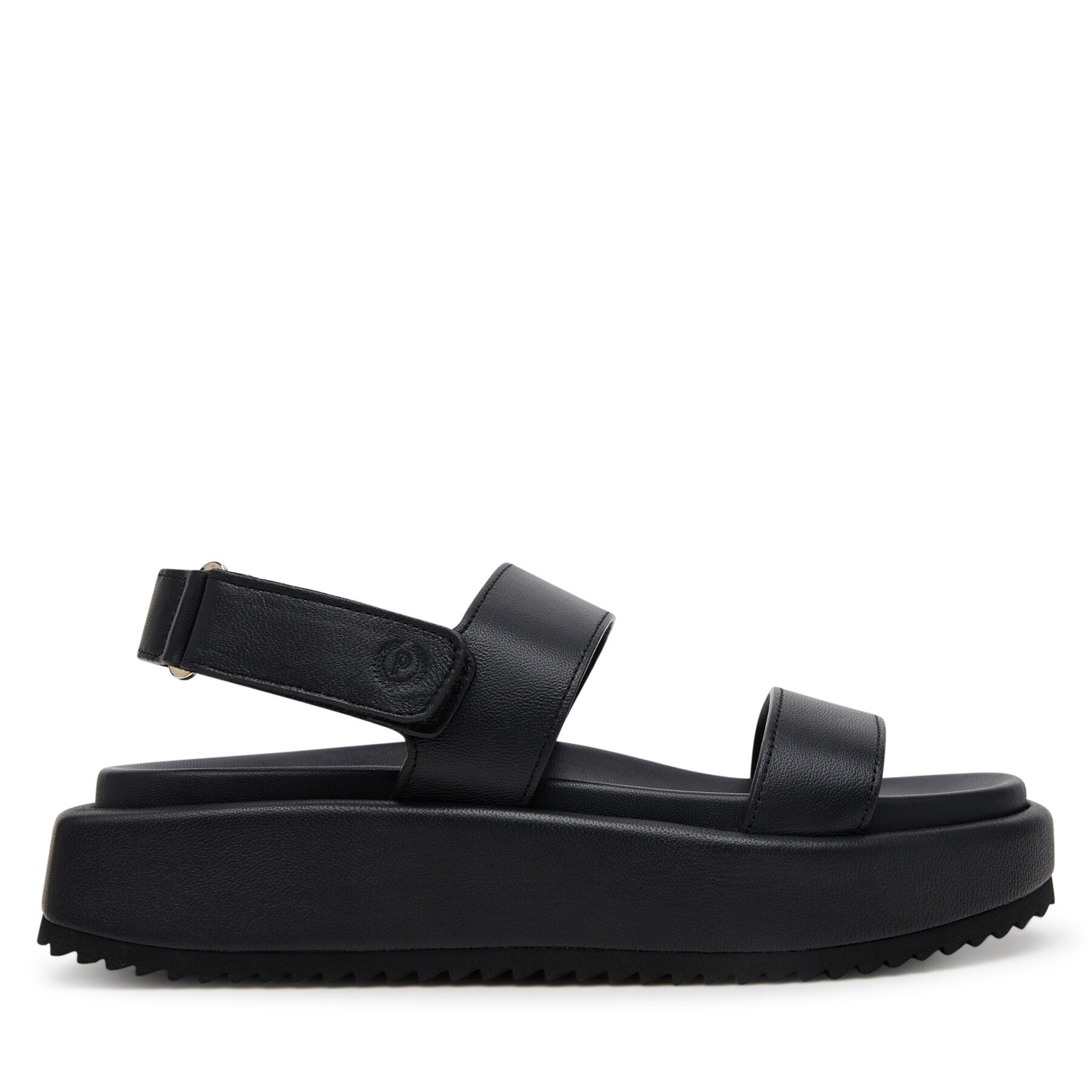 Pollini Сандали SA16155G1MTL0000