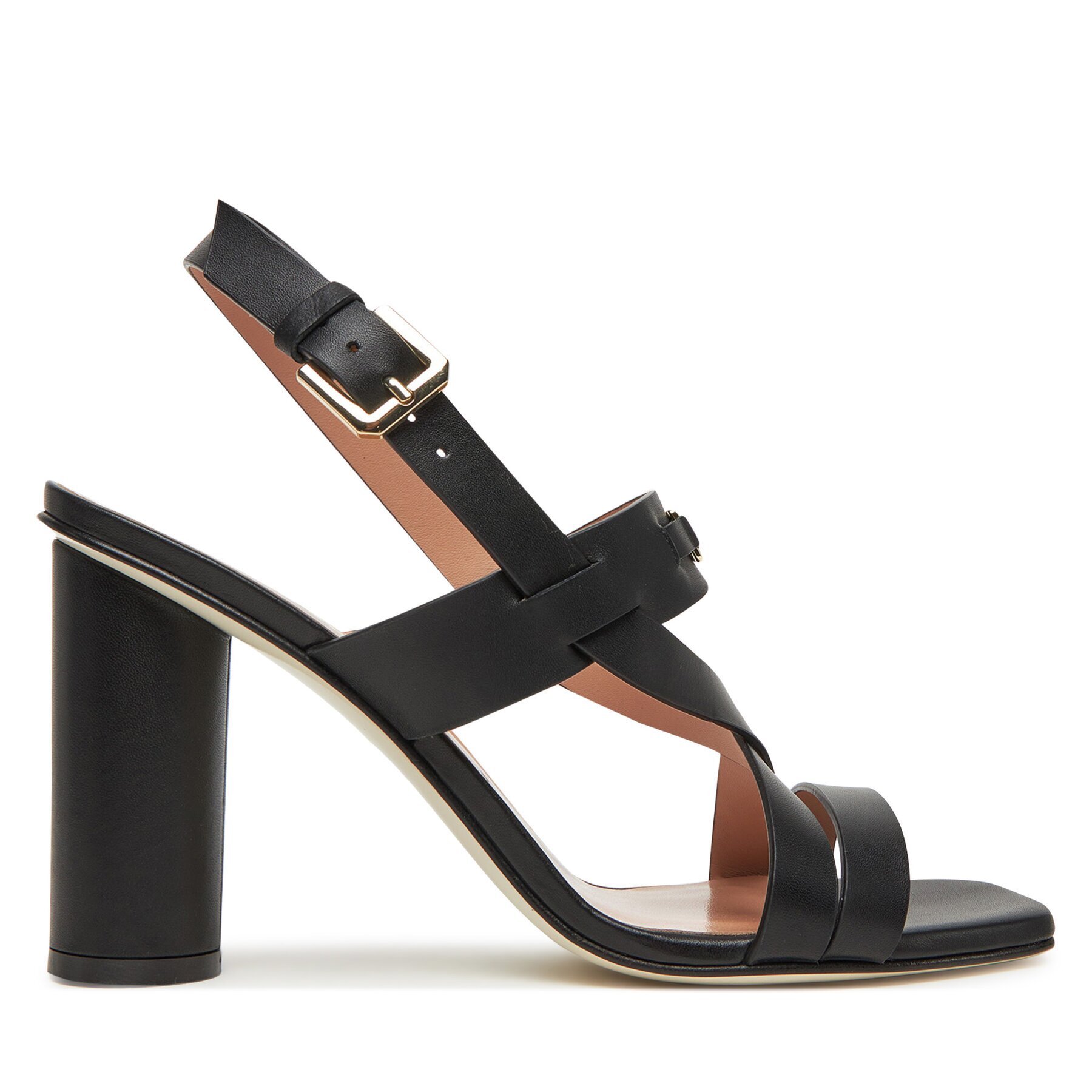 Pollini Сандали SA16358C0MTC0000
