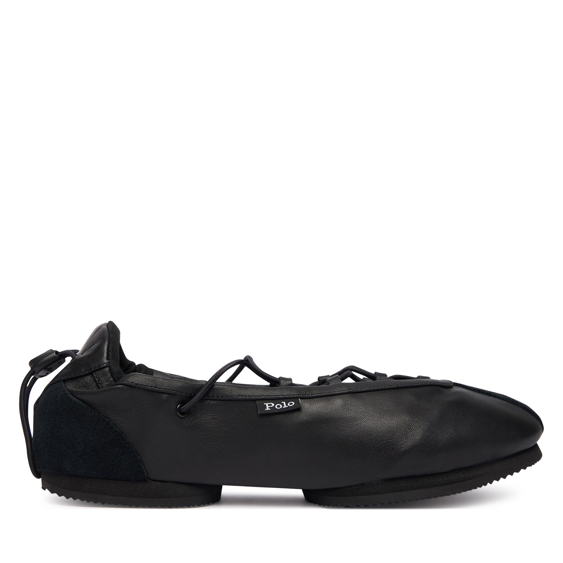 Polo Ralph Lauren Балеринки Blrna Lce Up 804P08221001