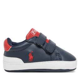 Polo Ralph Lauren Бебешки обувки Heritage Court II Baby RL03389410