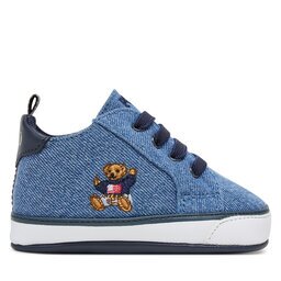 Polo Ralph Lauren Бебешки обувки Quilton Bear Gore RL03477430