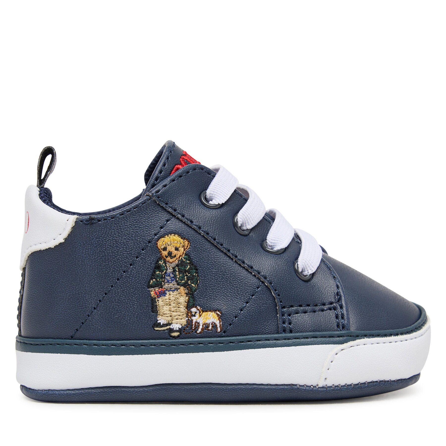 Polo Ralph Lauren Бебешки обувки RL03477410