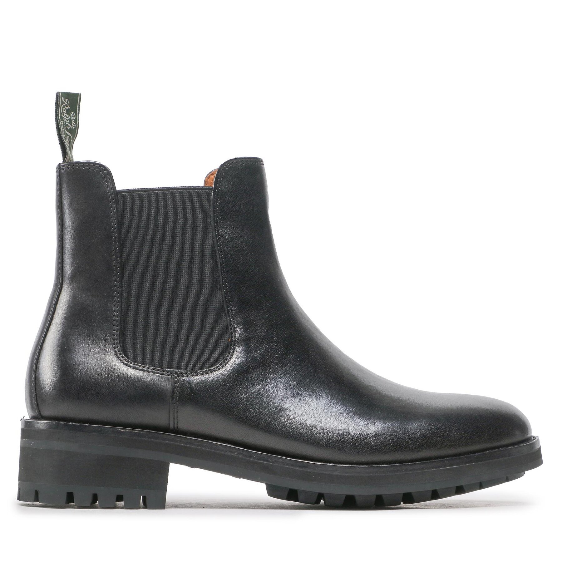 Polo Ralph Lauren Боти тип челси Bryson Chls 812754385001