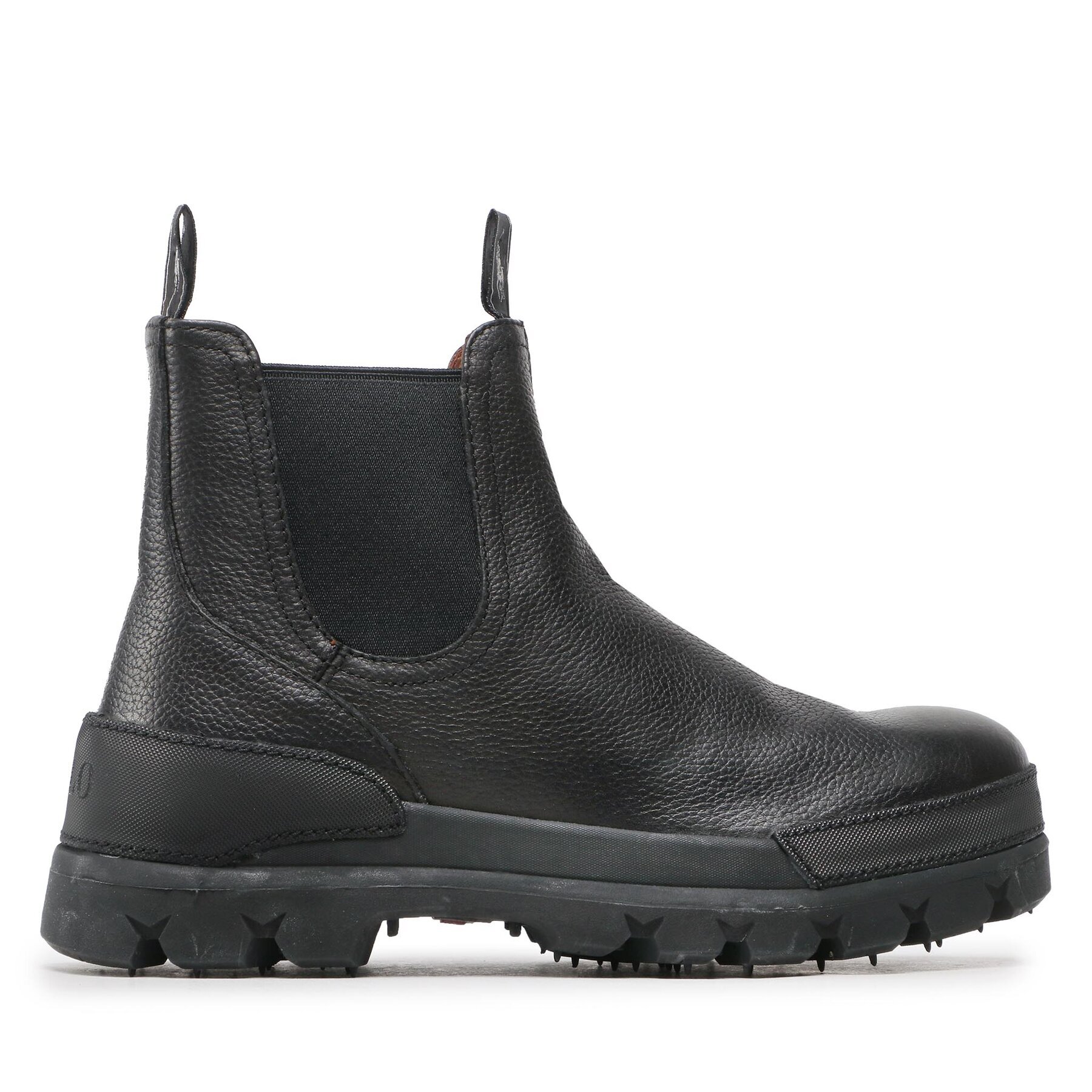 Polo Ralph Lauren Боти тип челси Oslo Chelsea 812845457001