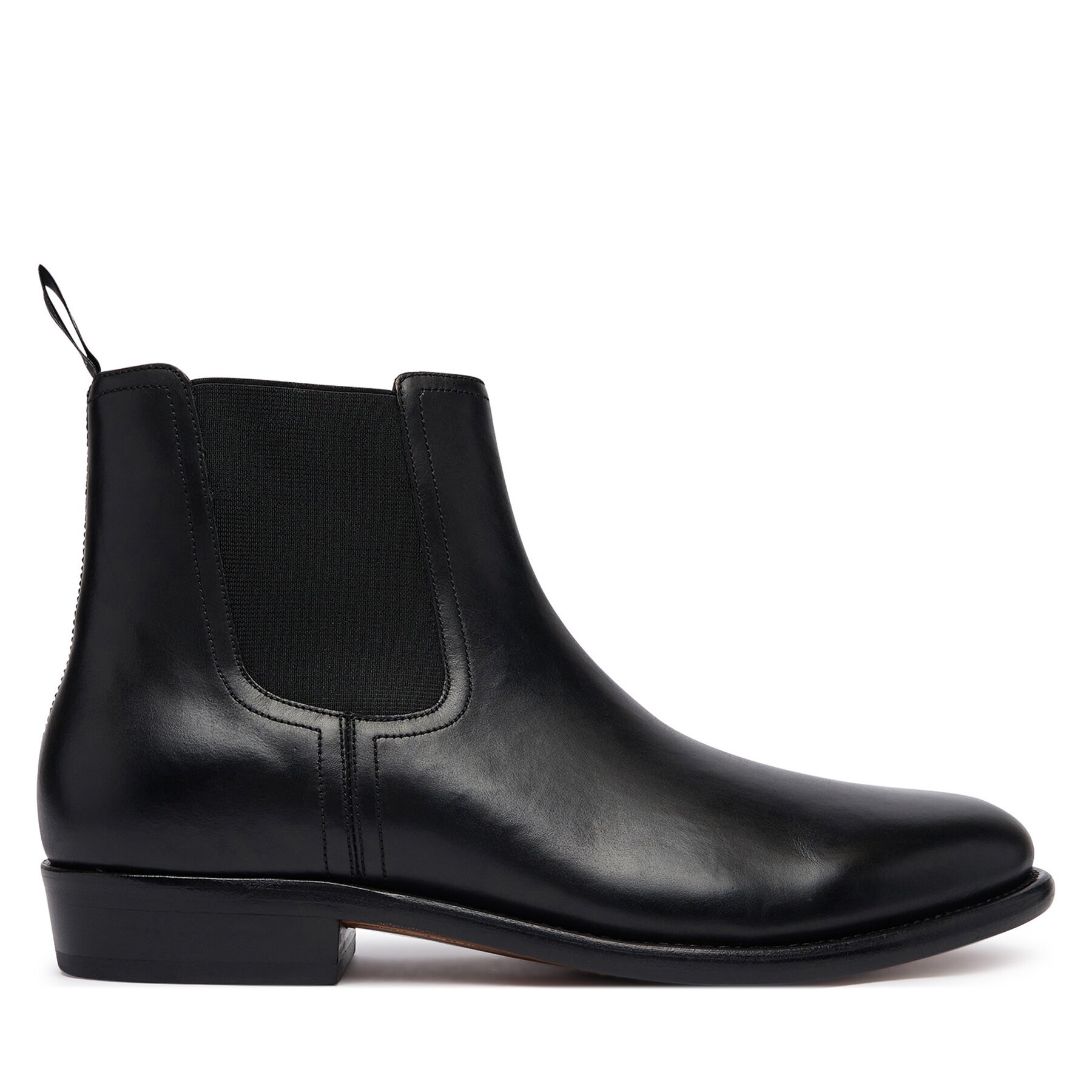 Polo Ralph Lauren Боти тип челси Owen Chelsea 811P15887001