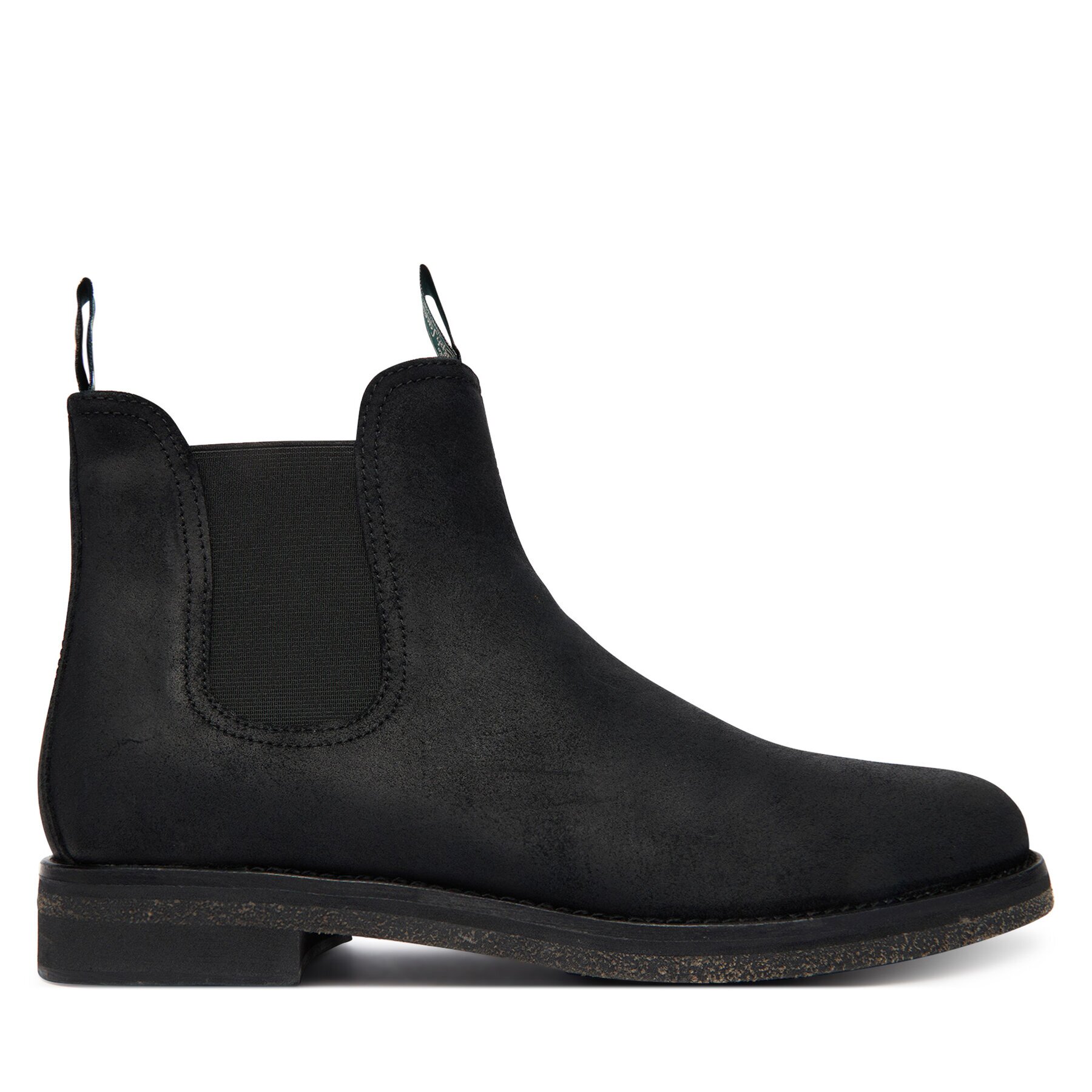 Polo Ralph Lauren Боти тип челси Radford Chls 812945526001