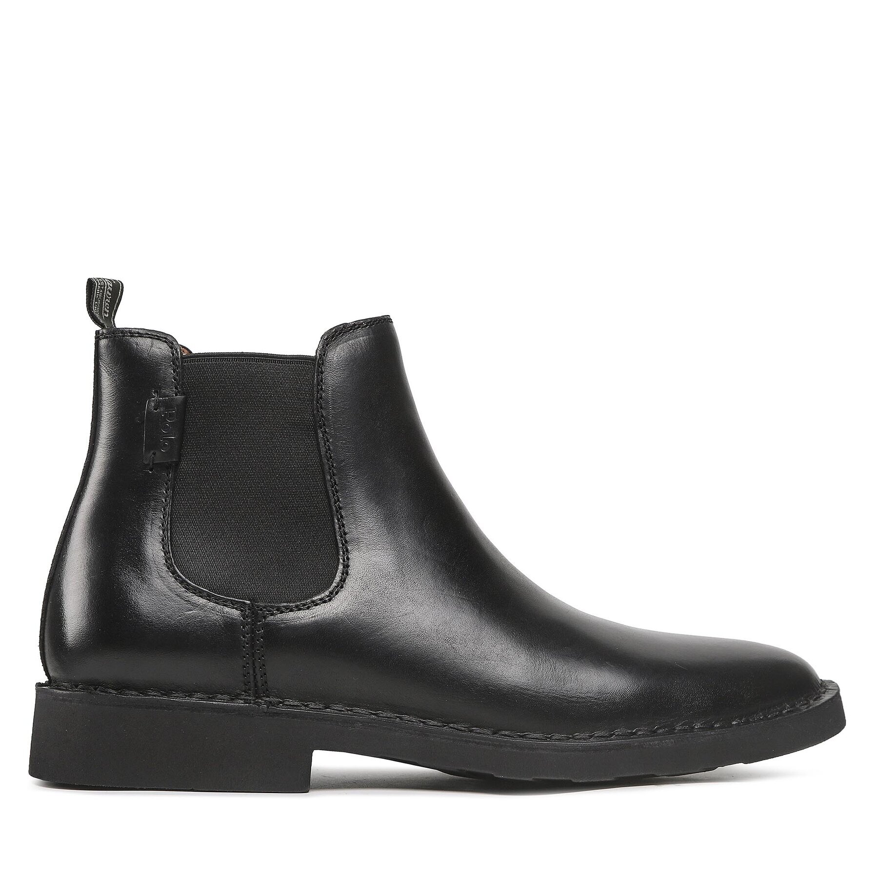 Polo Ralph Lauren Боти тип челси Talan Chelsea 803754411002