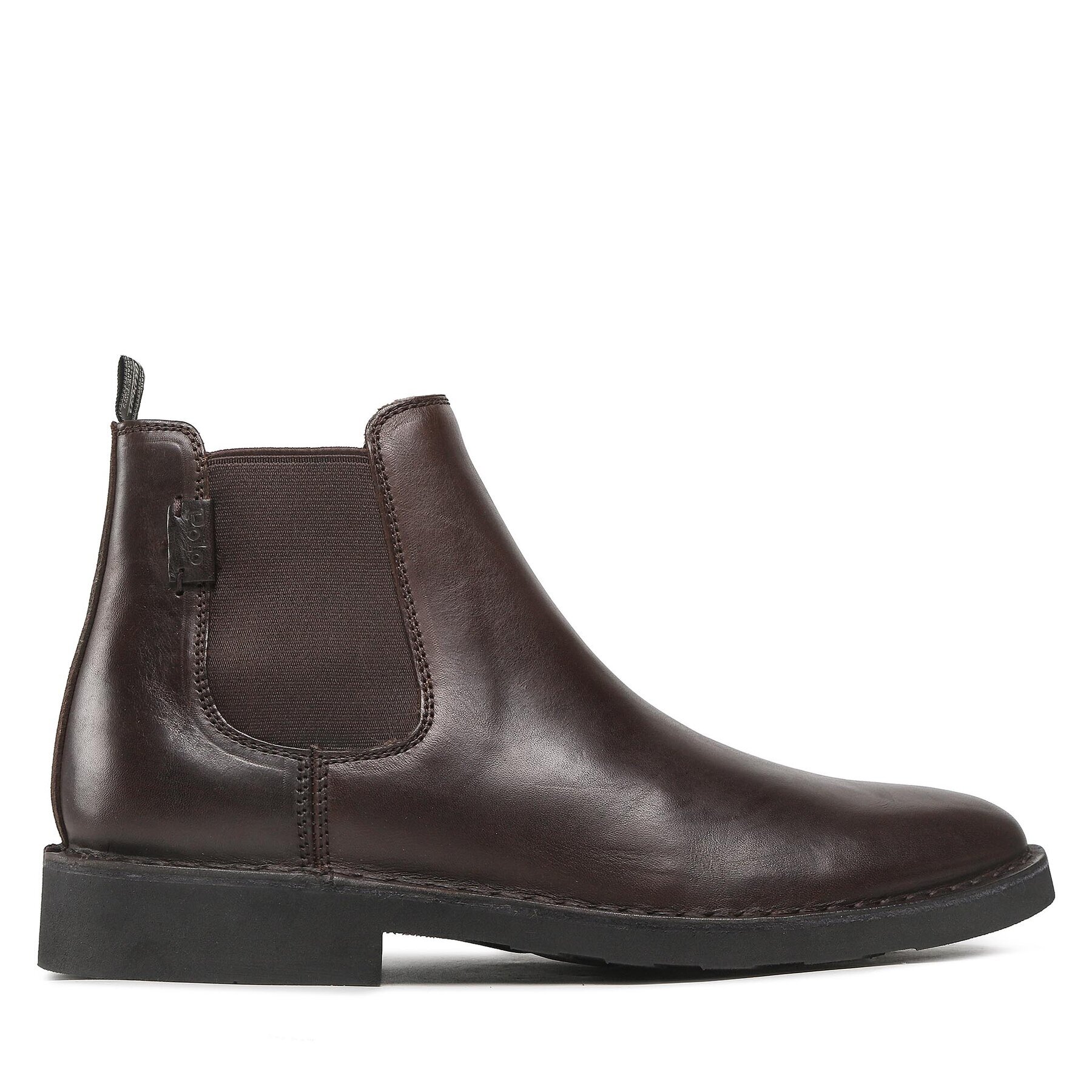 Polo Ralph Lauren Боти тип челси Talan Chlsea 803754411003