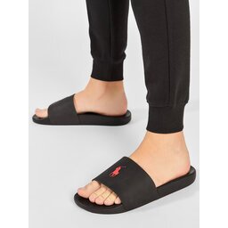 Polo Ralph Lauren Чехли Polo Slide 809852071004