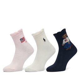 Polo Ralph Lauren Дълги чорапи 446P11076001