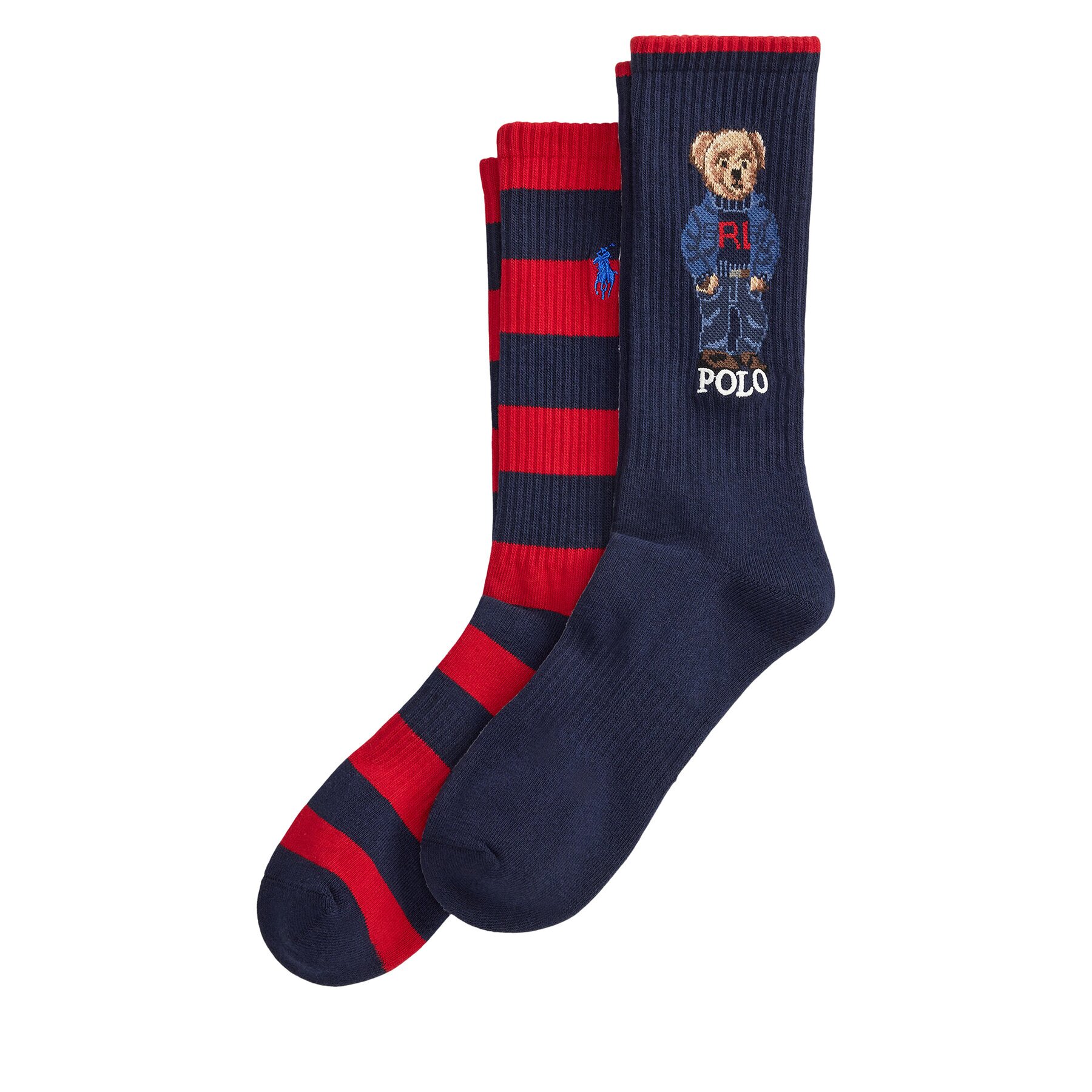 Polo Ralph Lauren Дълги чорапи 449P11915001
