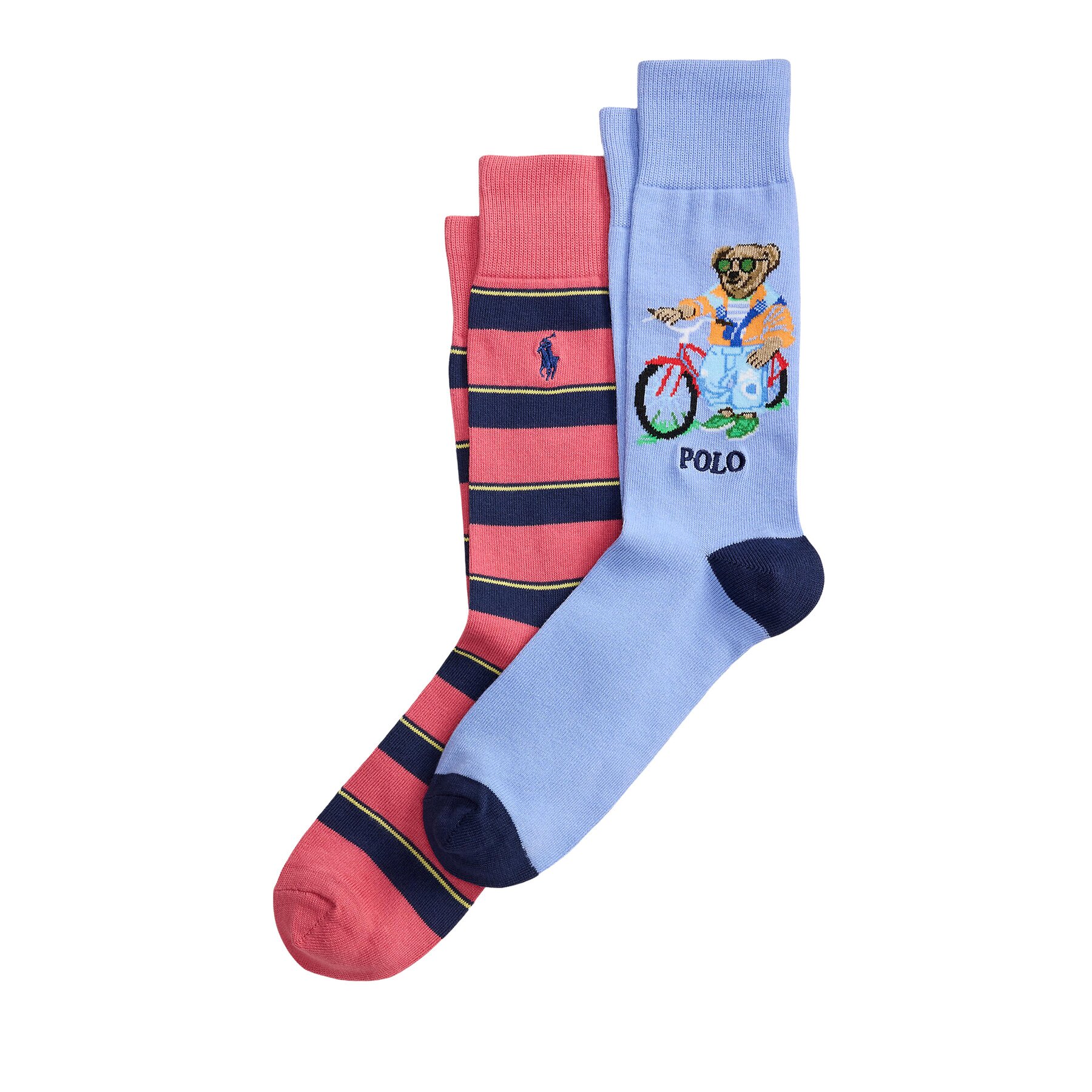 Polo Ralph Lauren Дълги чорапи 449P11952001