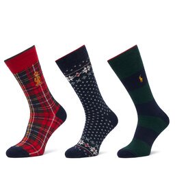 Polo Ralph Lauren Дълги чорапи 449P22332001