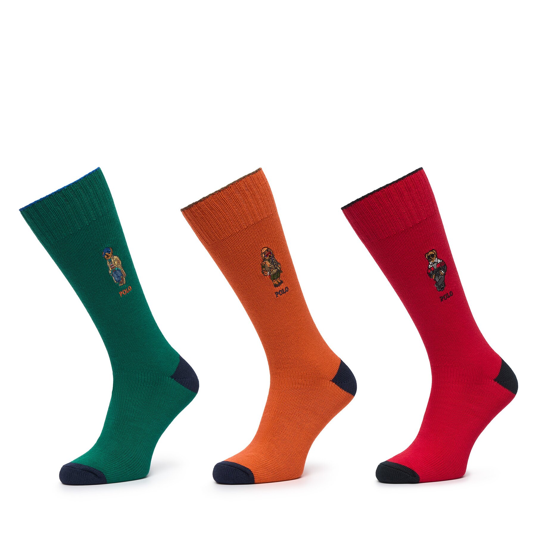 Polo Ralph Lauren Дълги чорапи 449P22358001
