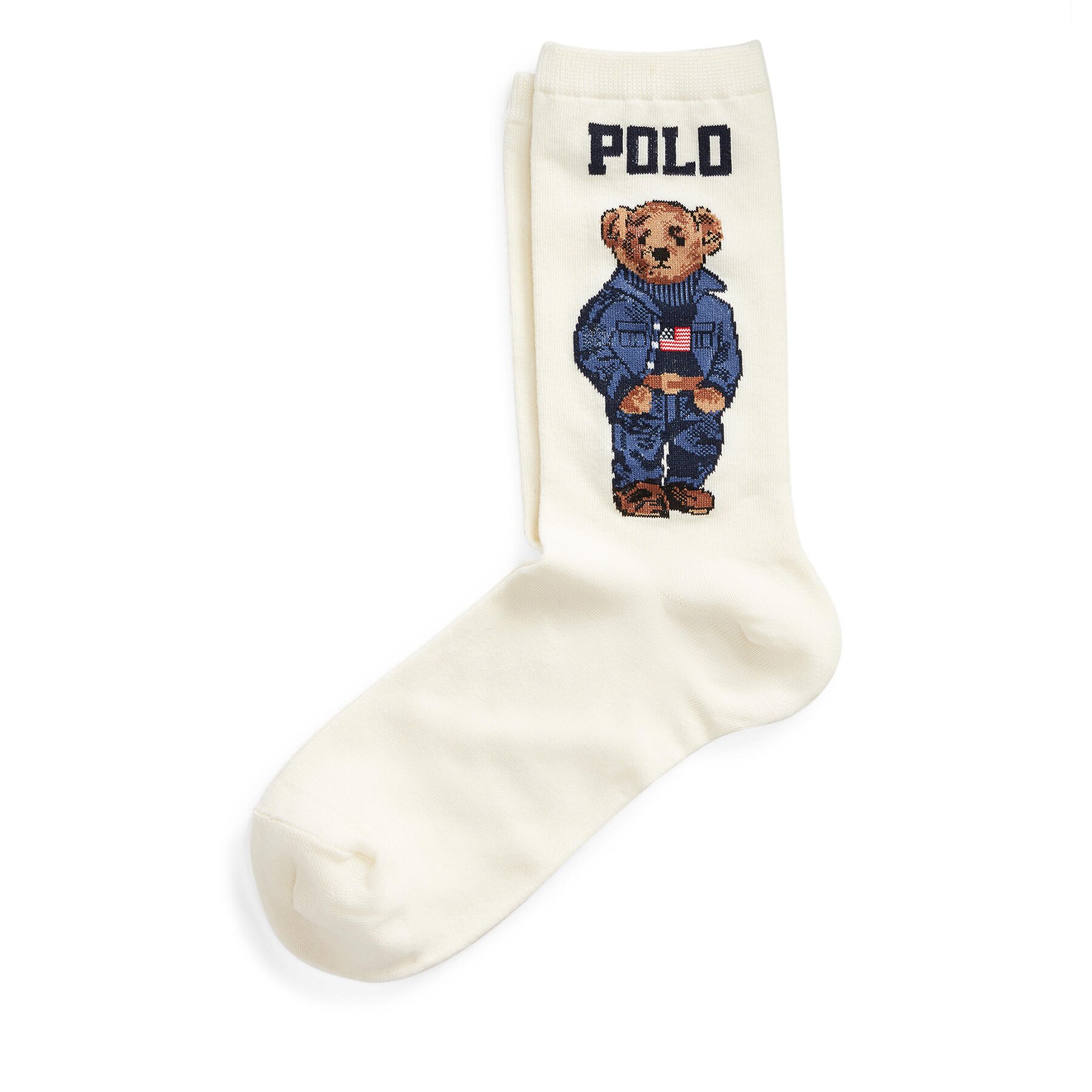 Polo Ralph Lauren Дълги чорапи 455792964001