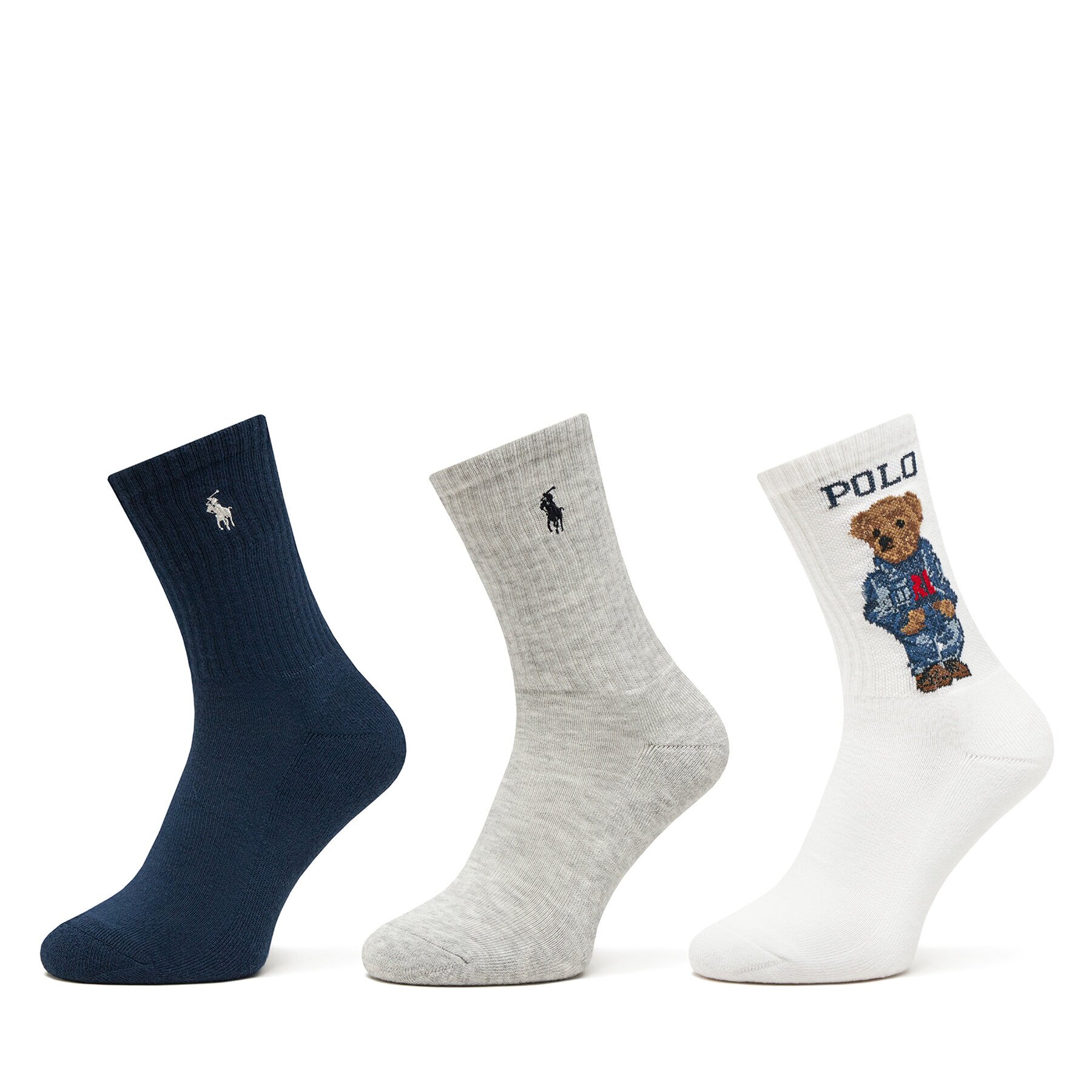 Polo Ralph Lauren Дълги чорапи 455882850001