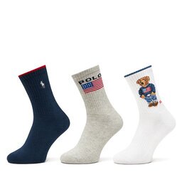 Polo Ralph Lauren Дълги чорапи 455968680001