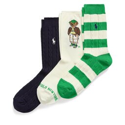Polo Ralph Lauren Дълги чорапи 455982947001