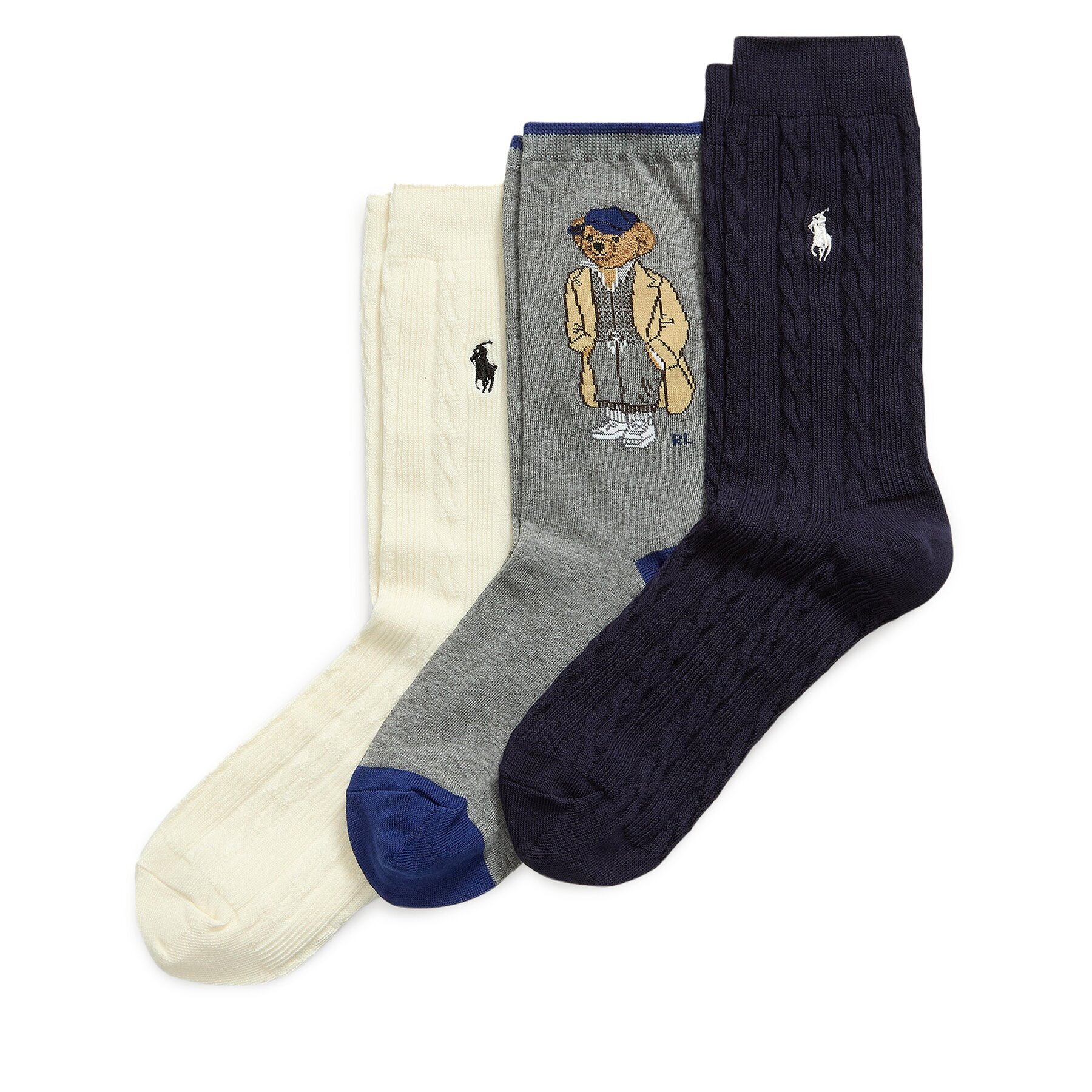 Polo Ralph Lauren Дълги чорапи 455982948001