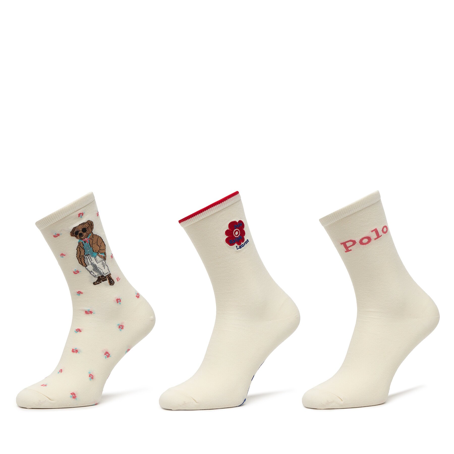 Polo Ralph Lauren Дълги чорапи 455P10258001