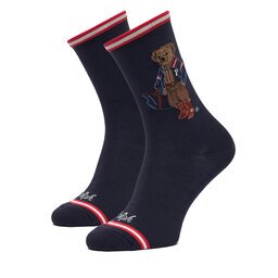 Polo Ralph Lauren Дълги чорапи 455P18191001
