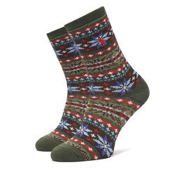 Polo Ralph Lauren Дълги чорапи 455P18193001