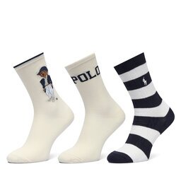 Polo Ralph Lauren Дълги чорапи 455P18194001
