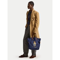 Polo Ralph Lauren Дамска чанта 405P16216001