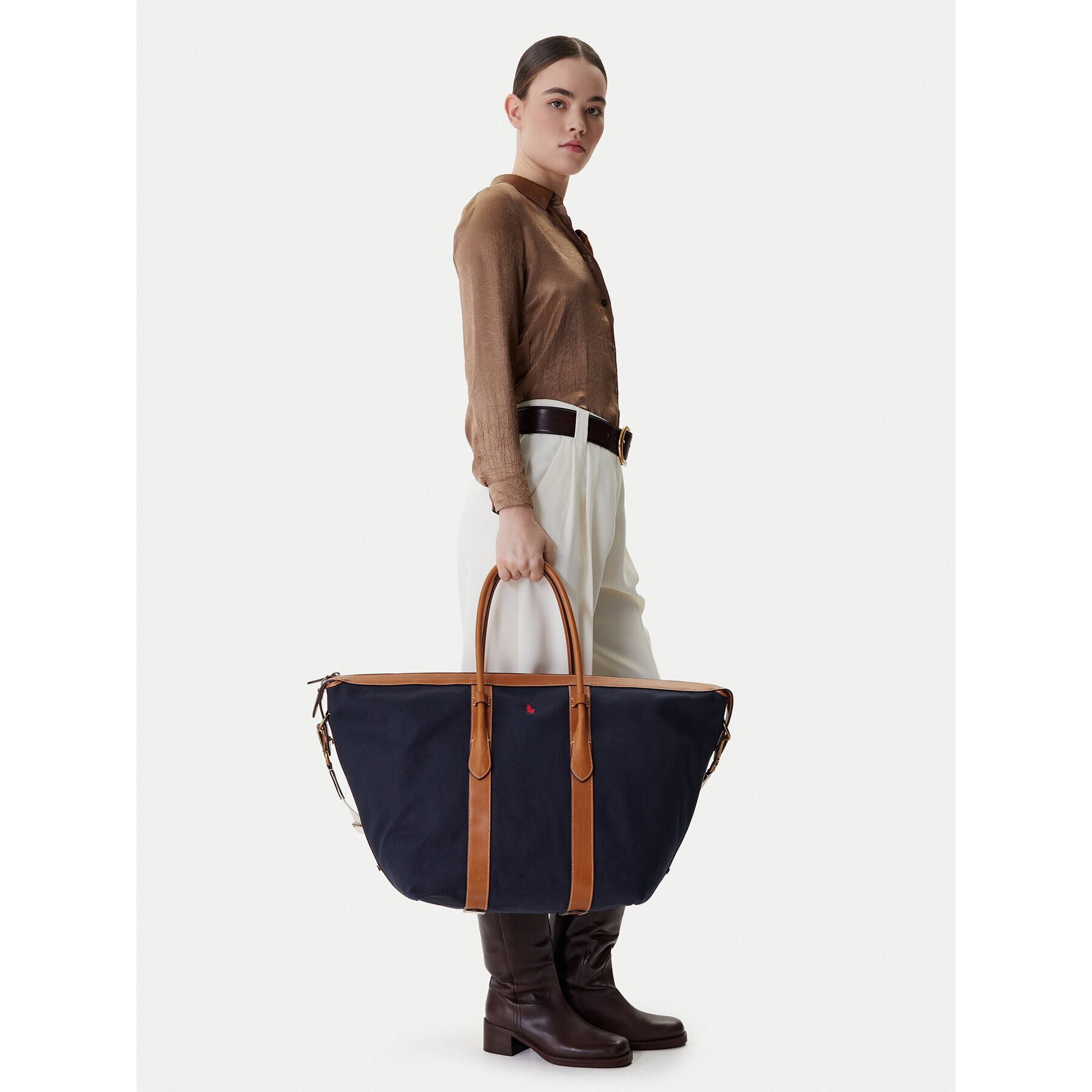 Polo Ralph Lauren Дамска чанта 428907518002
