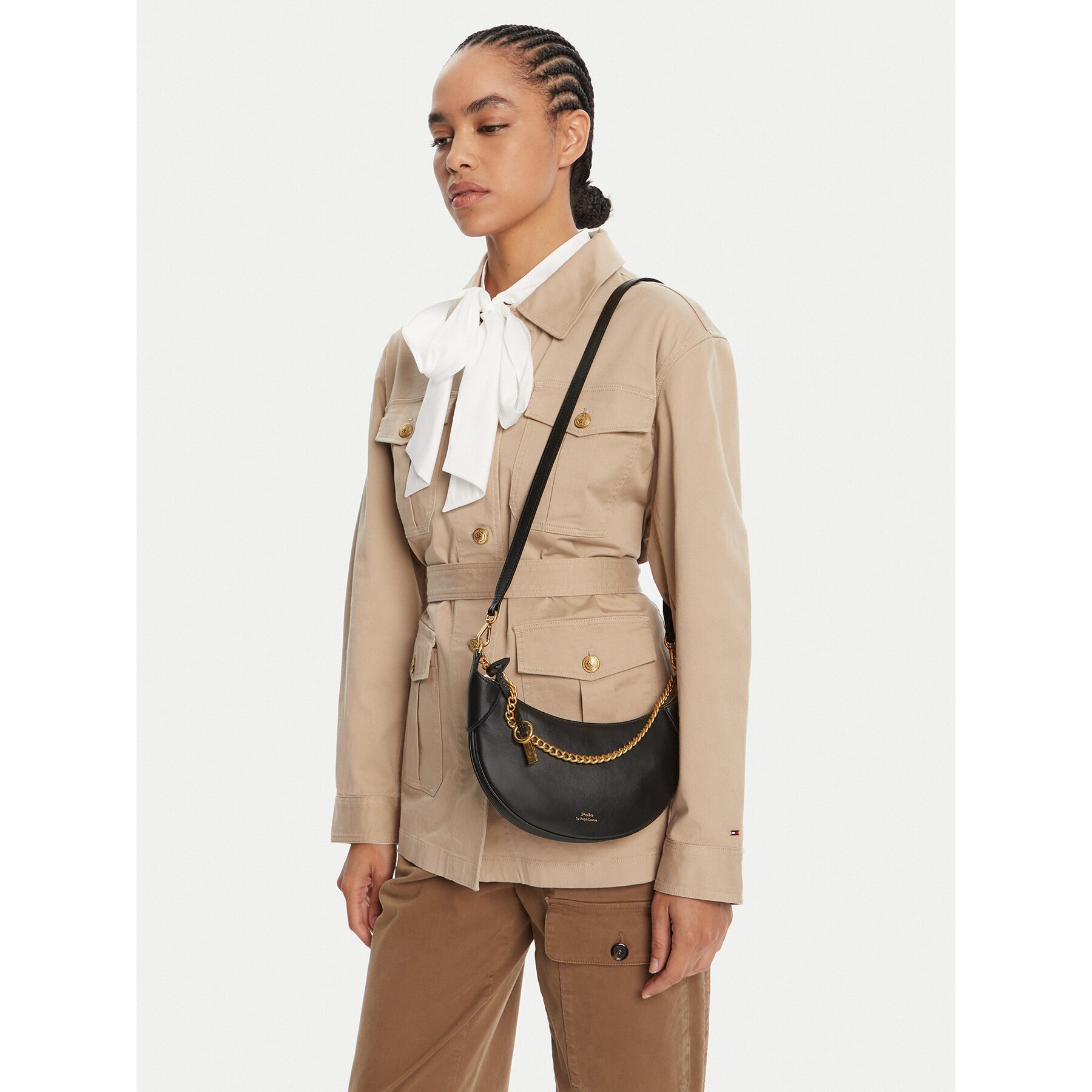 Polo Ralph Lauren Дамска чанта 428977210001