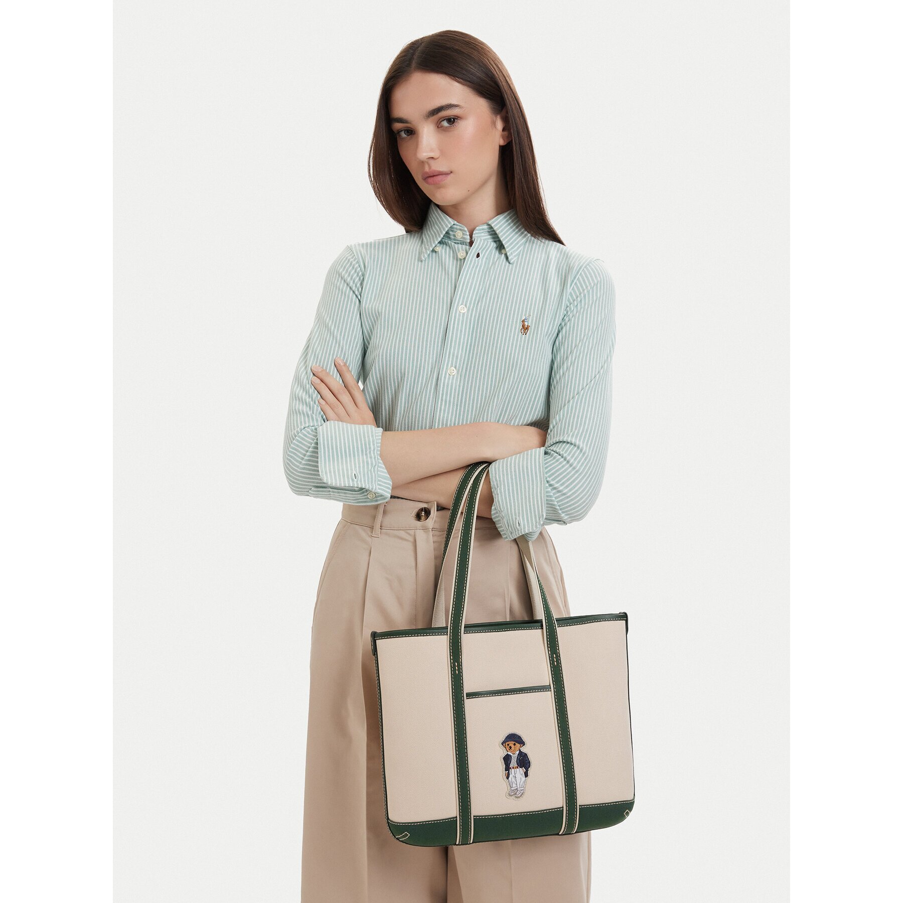 Polo Ralph Lauren Дамска чанта 428P14295001