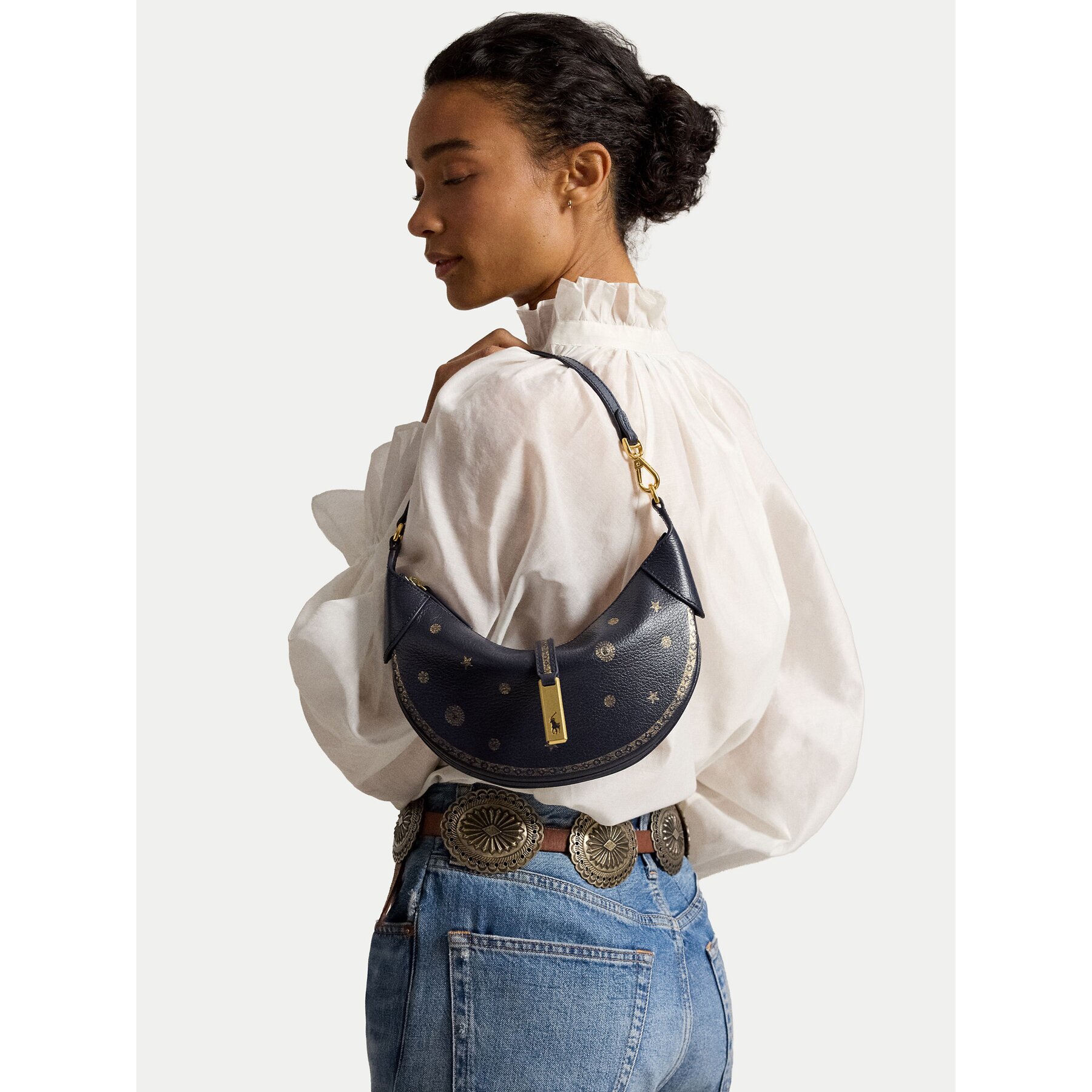 Polo Ralph Lauren Дамска чанта 428P16928001