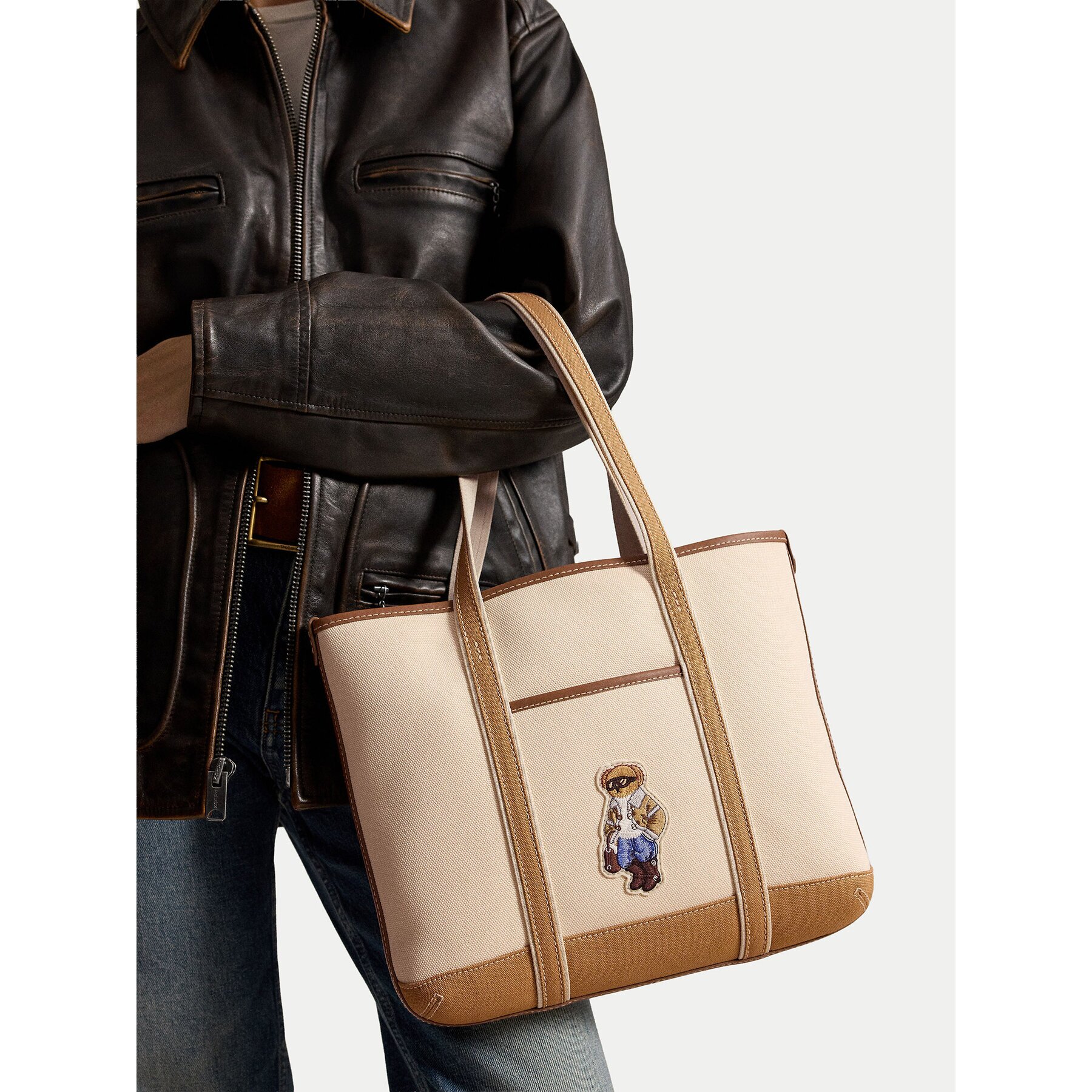 Polo Ralph Lauren Дамска чанта 428P18487001