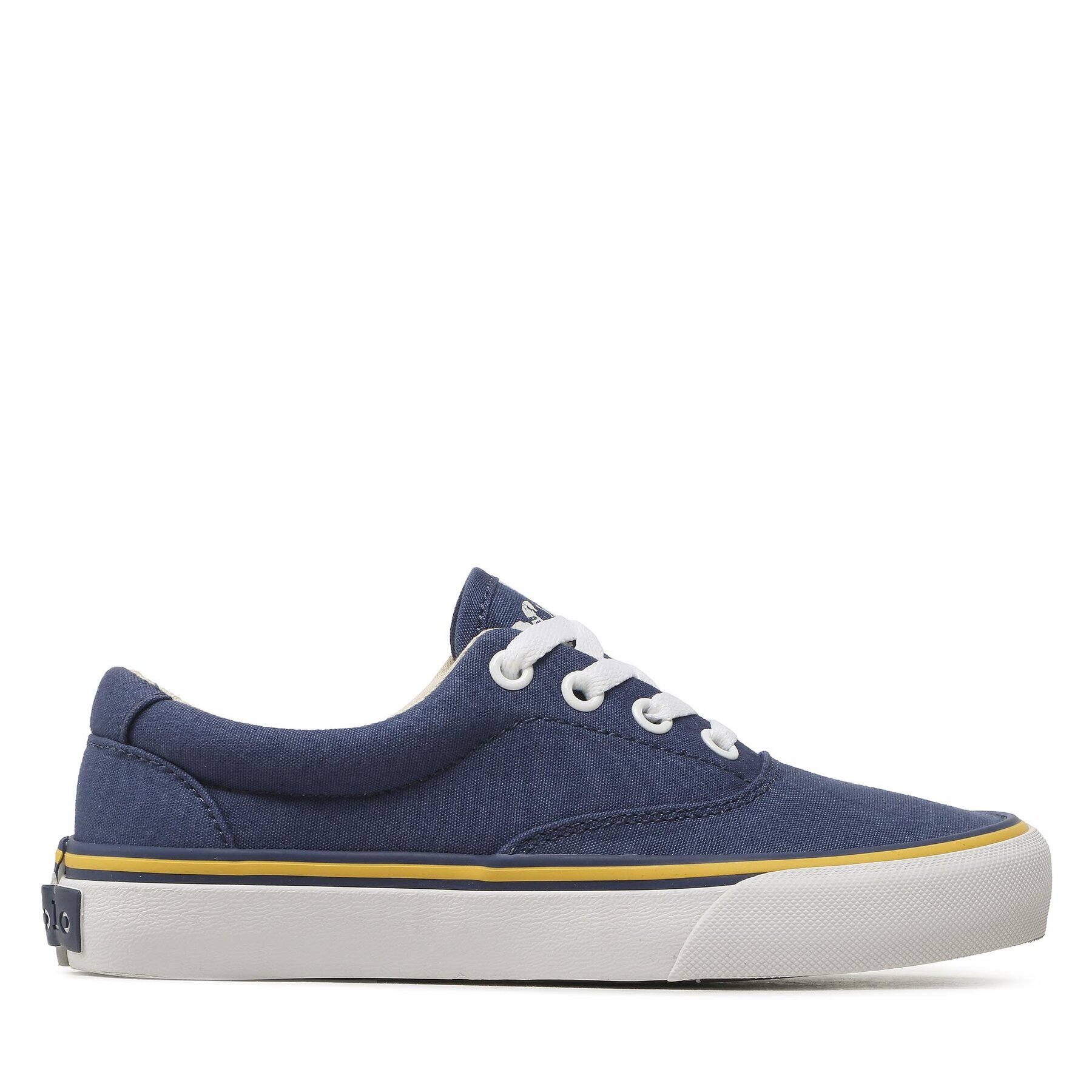 Polo Ralph Lauren Гуменки Keatn 804888513002