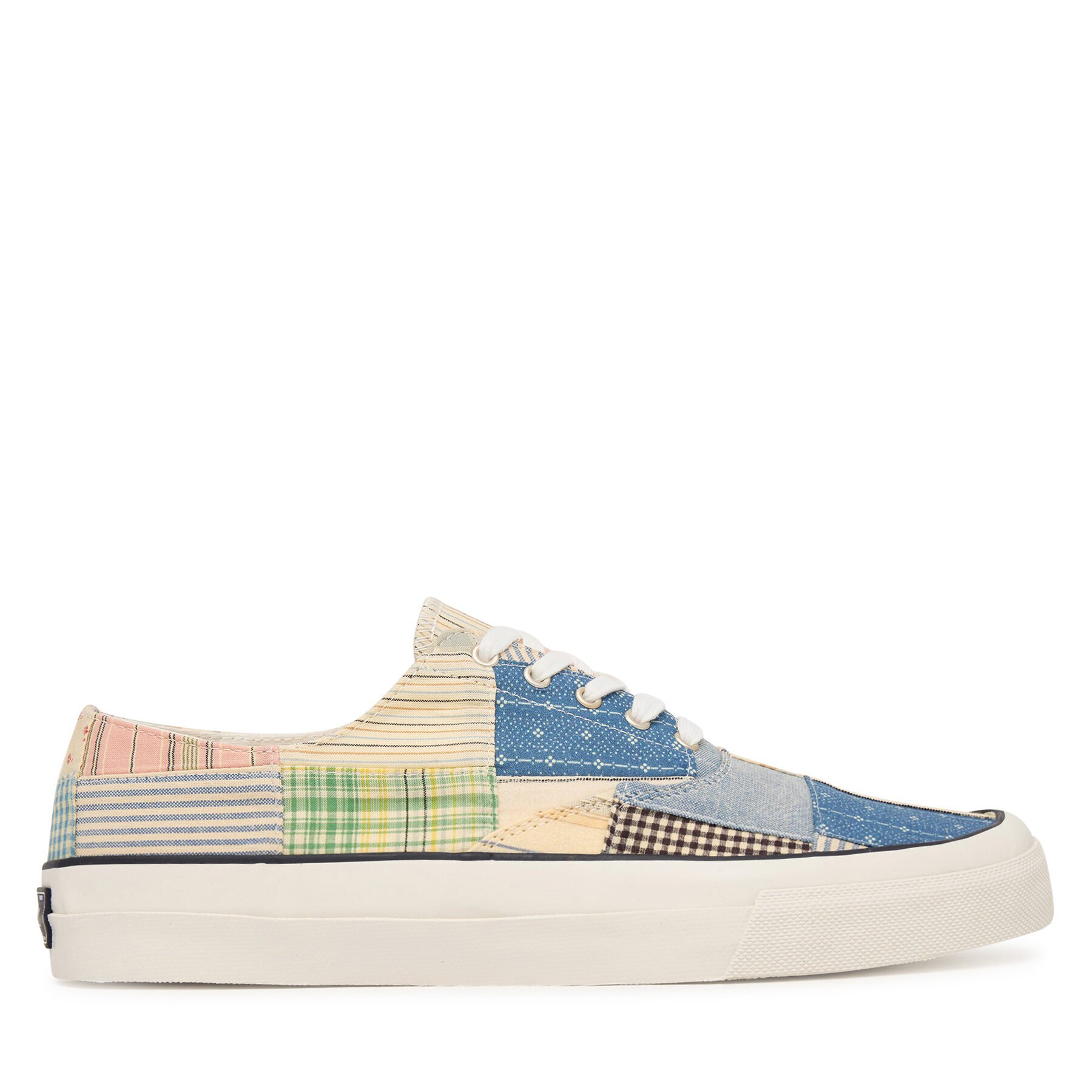 Polo Ralph Lauren Гуменки Keaton V2 Sk 816P09768001