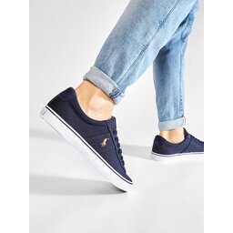 Polo Ralph Lauren Гуменки Sayer 816749369002