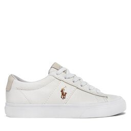Polo Ralph Lauren Гуменки Sayer 816749369003